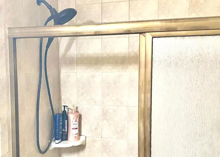 B4 A Private In Downtown With Desk And Wi-fi Near Everything Hospedagem domiciliar